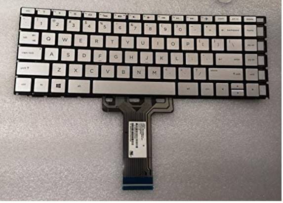 LT KB HP HP PAVILION X360 14-BA -(K100)