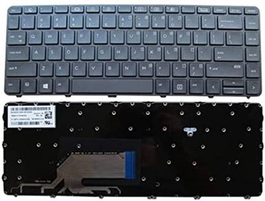 LT KB HP 430 G3 430 G4 440 G3 PRO(K058)
