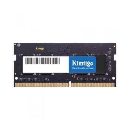 4G DDR4 2666 LAPTOP KIMTIGO