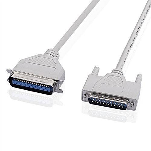 LPT CABLE (PARALLEL) CENTRONICS(LPT004)
