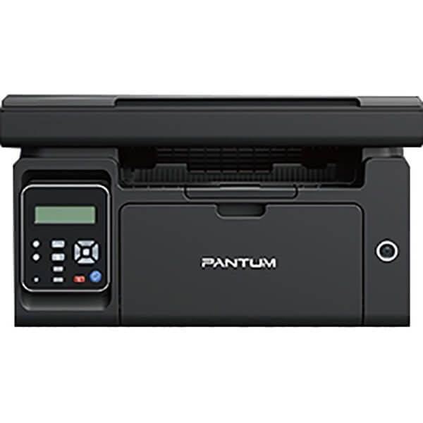 PRINTER PANTUM M6512NW LASER 3 IN ONE