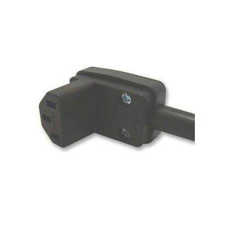 IEC KETTLE FEMALE 90 DEGREE (JA-2231-A)