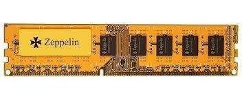 8G DDR4 3200 DESKTOP ZEPPELIN RAM