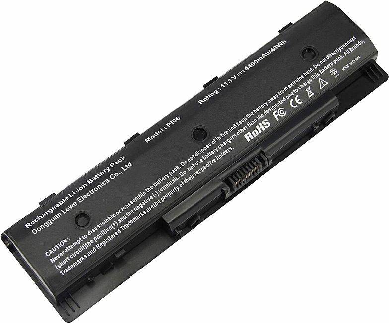 BAT HP ENVY 14 15 SERIES 14-E000 (B144)