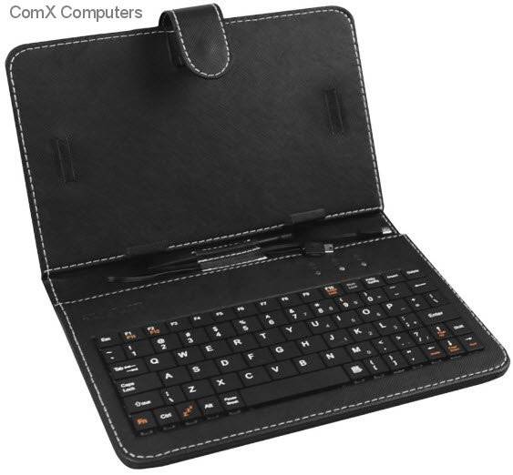 KEYBOARD 10" WITH CARRY BAG KEYBOARD