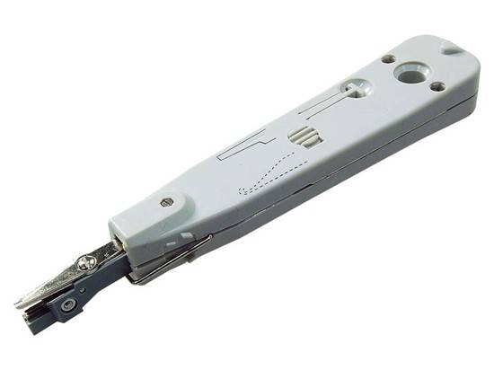 PUNCH DOWN TOOL LINKBASIC