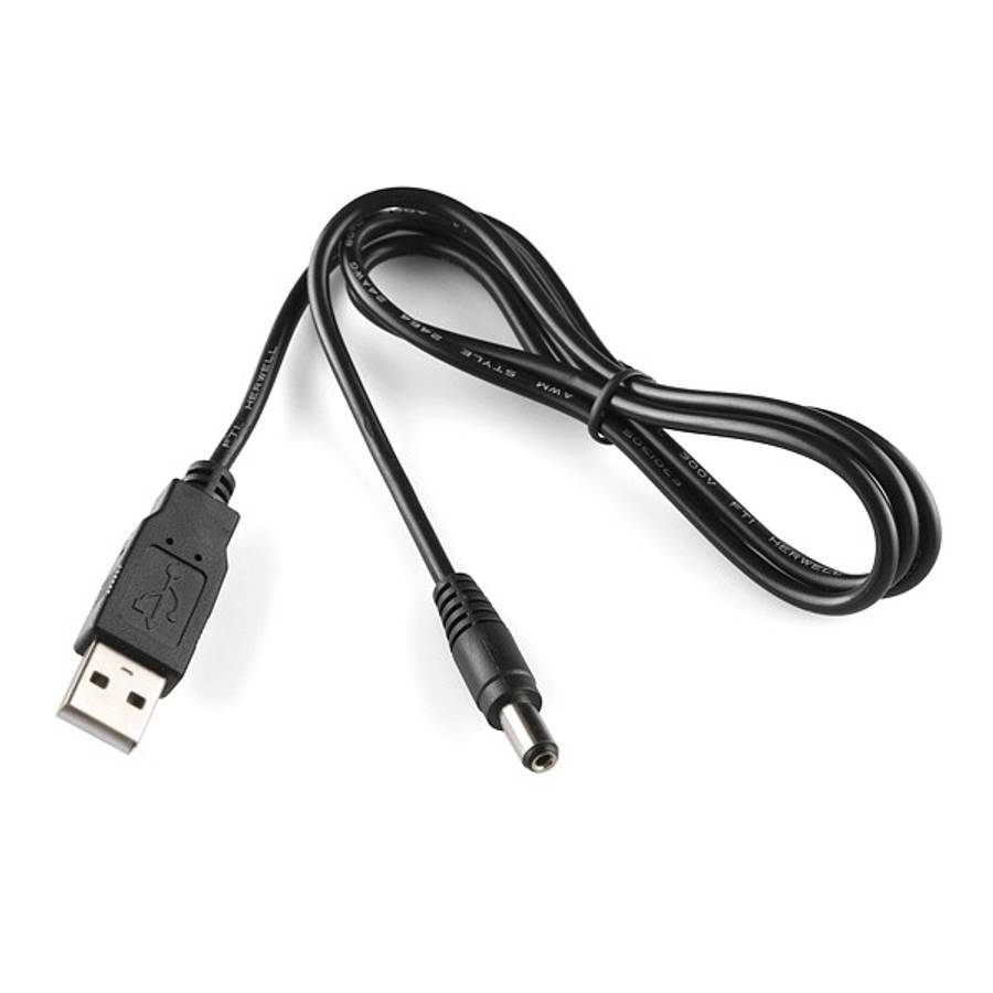 USB TO POWERCABLE