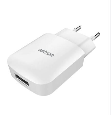 PHONE CHARGER ASTRUM PRO65W DUAL(PCH003)