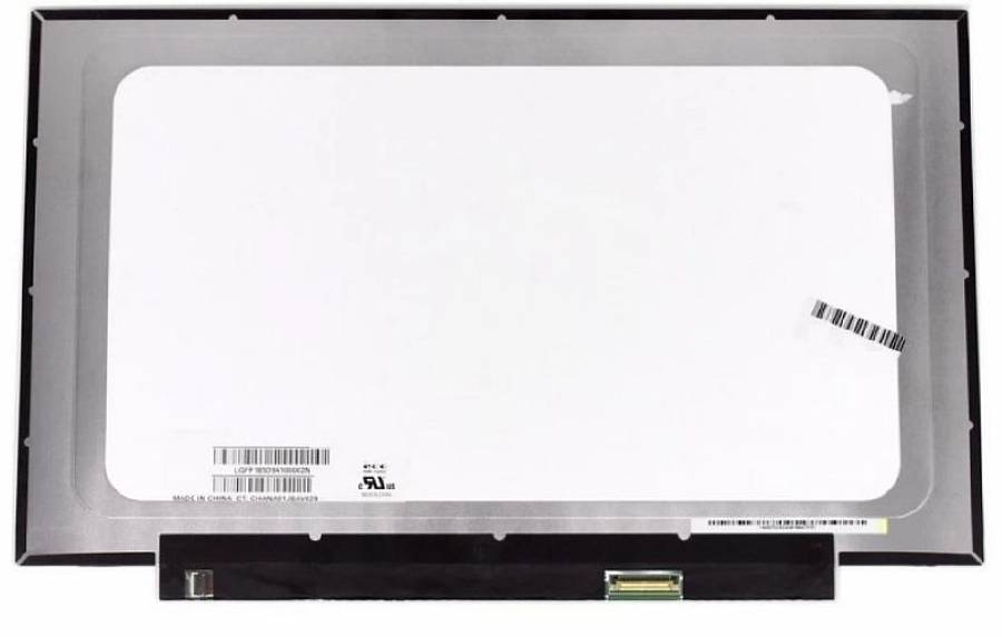 14" LCD 1366X768 NO SCREWS 30P (SCR004)