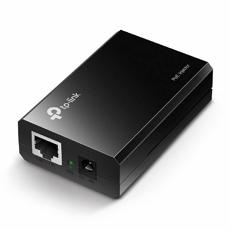POE INJECTOR TP LINK POE150S