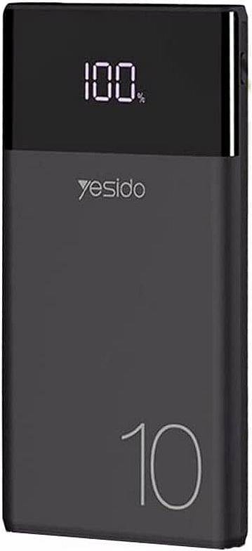 POWER BANK WITH LCD 16800 MAH PD22.5W