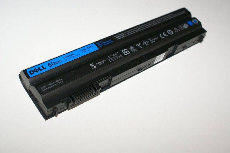 BATTERY DELL E5420 5520 6420 6520