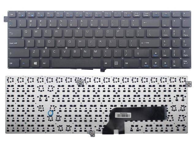 LT KB MECER PROLINE CLEVO W550 550(K138)