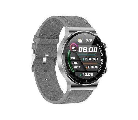 WATCH G52 SMART 1.32" 360P IP67 CALL BP