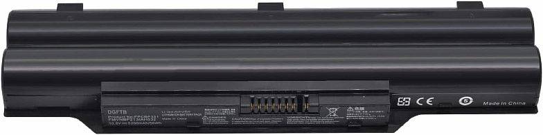 BAT FUJITSU LIFE A532 AH532 FMVB (B074)