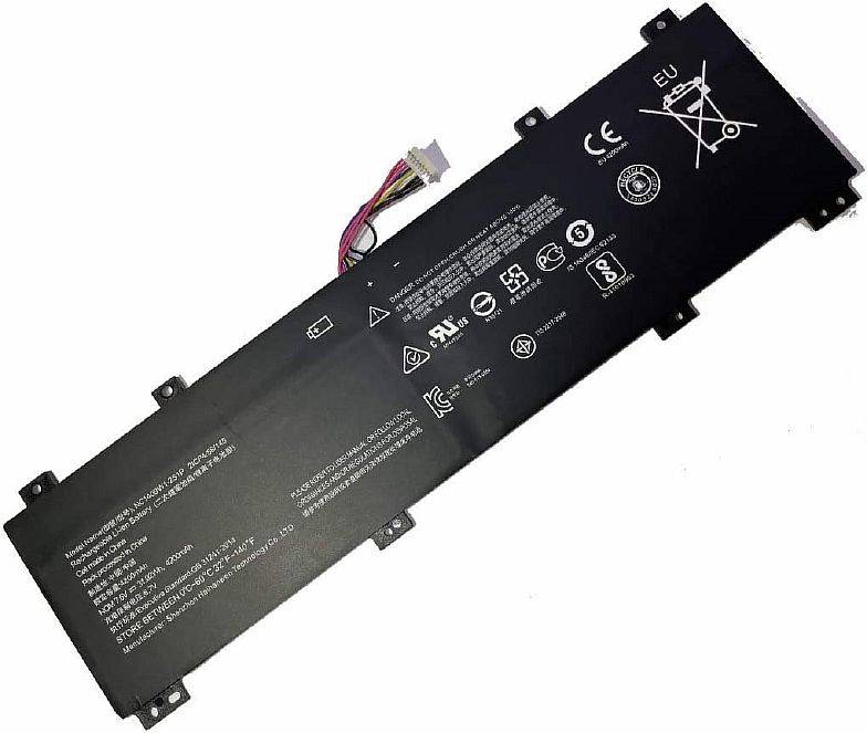 BAT LENOVO IDEA 100S-14IBR, (