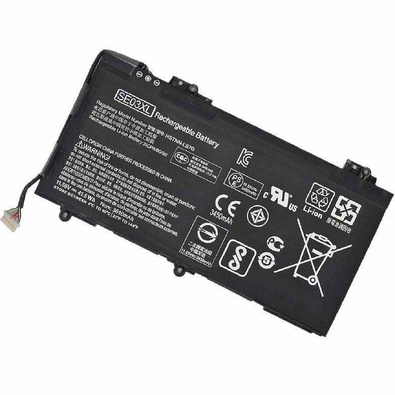 BAT HP PAVILION 14-AL000 14-AL100(B178A)