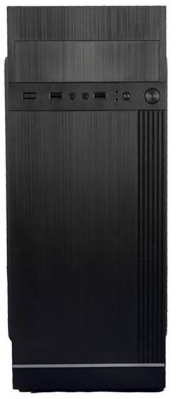 CASE UNIQUE MICRO ATX 300W P/S