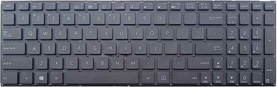 LT KB ASUS ASUS X550, ASF550 (K137)