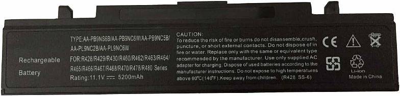 BAT SAMSUNG R4,5,7 SERIES E1 2 3 (B125)