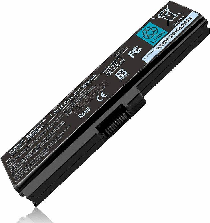 BAT TOSHIBA PA3816U PA3817U (B202)