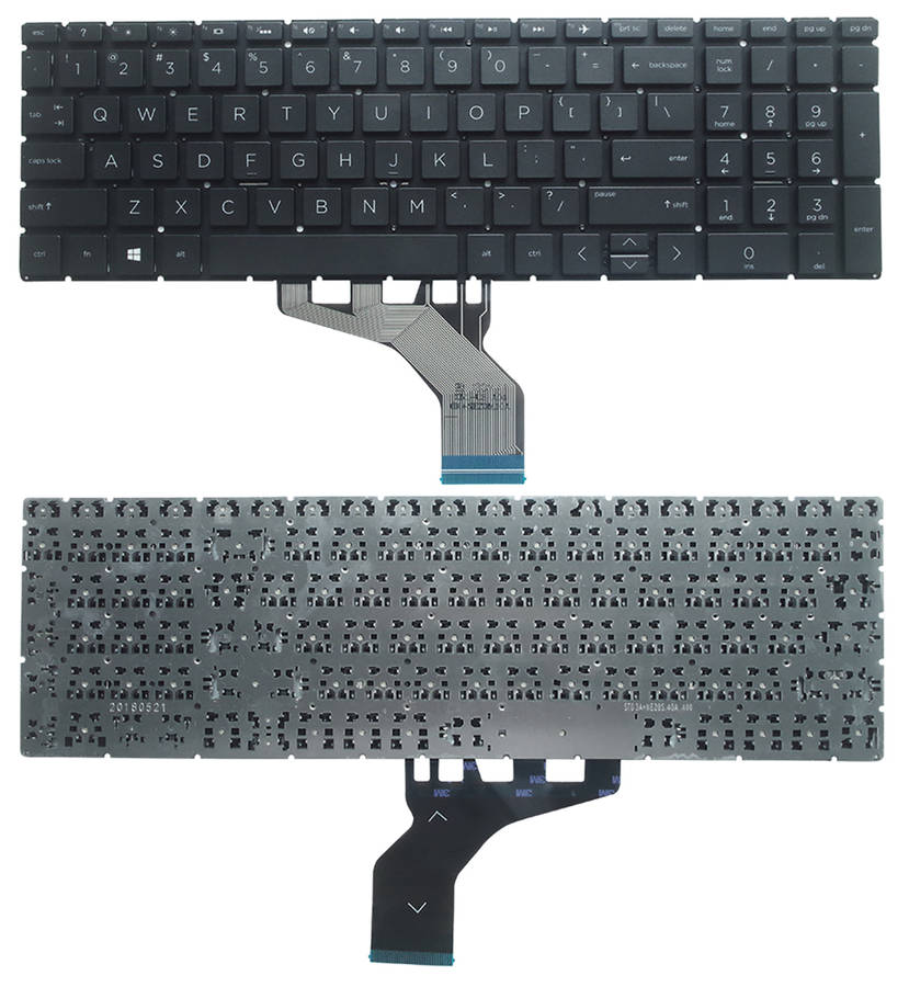 LT KB HP PAV15-CS, 15-CS0000, (K144)