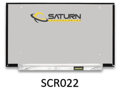 13.3" LCD 1920X1080 WUXGA-FHD (SCR022)