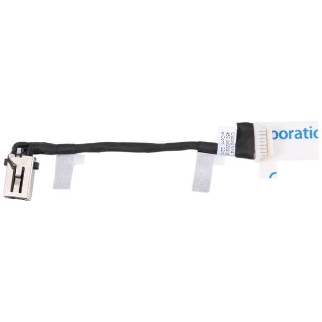 DC JACK DELL VOSTRO 501 5502 DCJ015