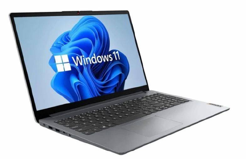 LENOVO IDEAPAD 1 CORE I7-1255U 8GB 512GB