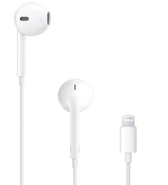 EAR PODS FOR I PHONE WIRED
