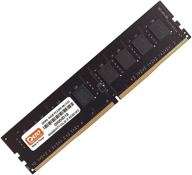 16G DDR4 3200 DESKTOP DATO RAM(R023)