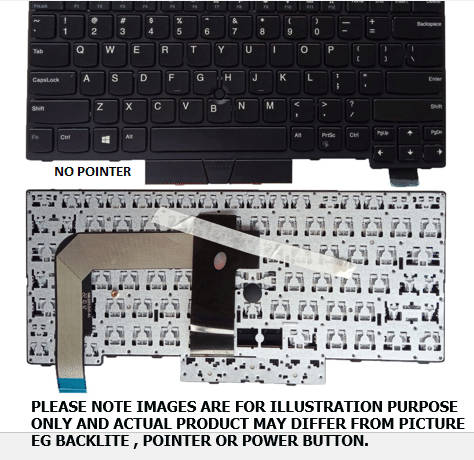LT KB LENOVO THINK T470S  T480  (K079NP)