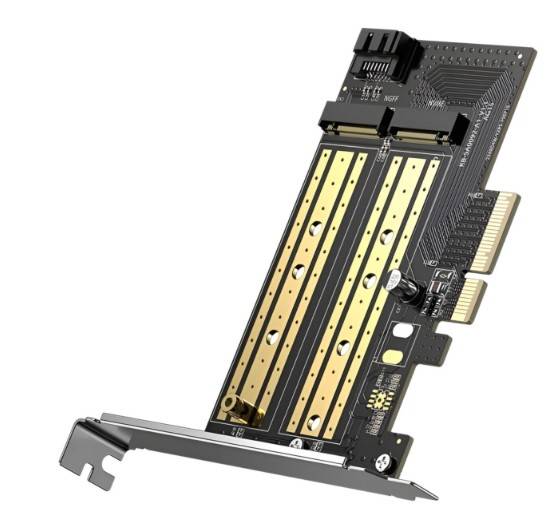 UGREEN M.2 NVME TP PCI-E 3.0X4 EXP