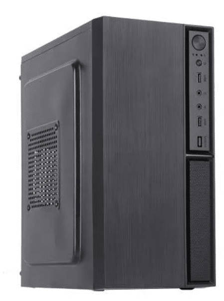 Intel 12th Gen Core i3 12100 4.3GHz Pro PC