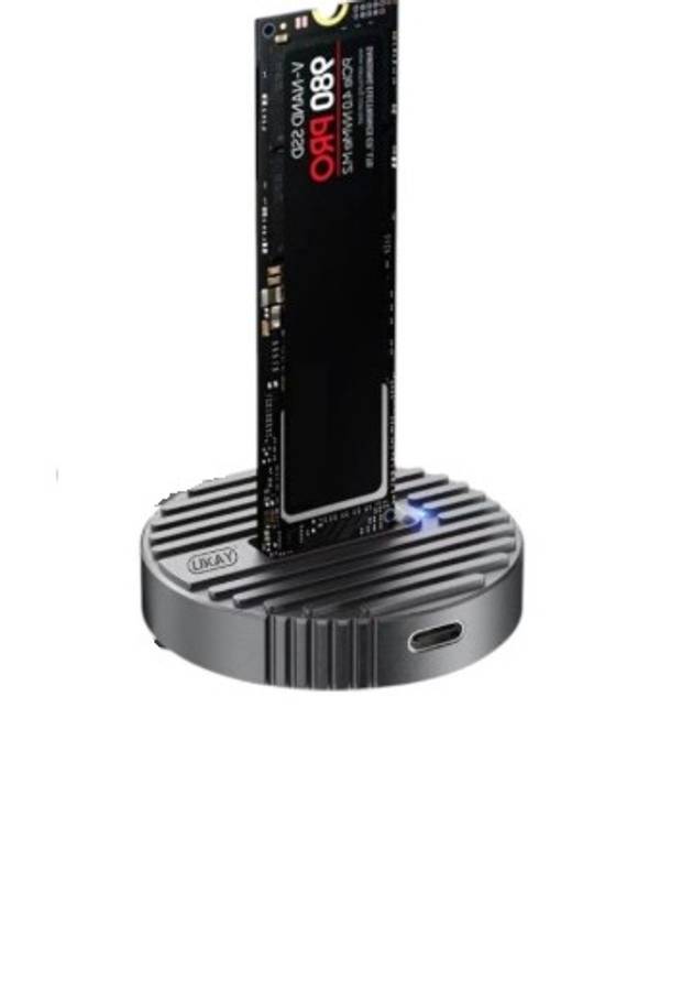DOCKING STATION NVME /NGFF TYPE USB 3.0
