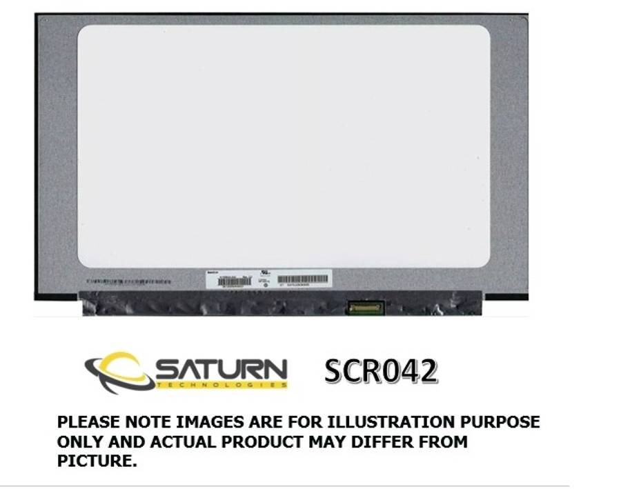 15.6" 1366*768 WXGA-HD BOTTOM (SCR030)