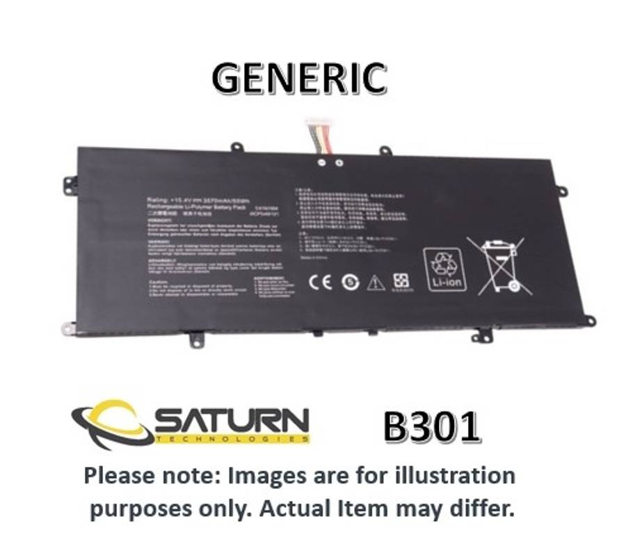 BAT ASUS ZENBOOK 13 UX561UA UX363EA(B301)