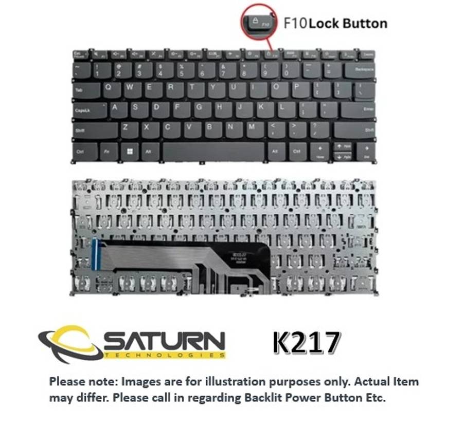 LT KB FLEX 5-14ARE05 FLEX 5-14IIL05(K217