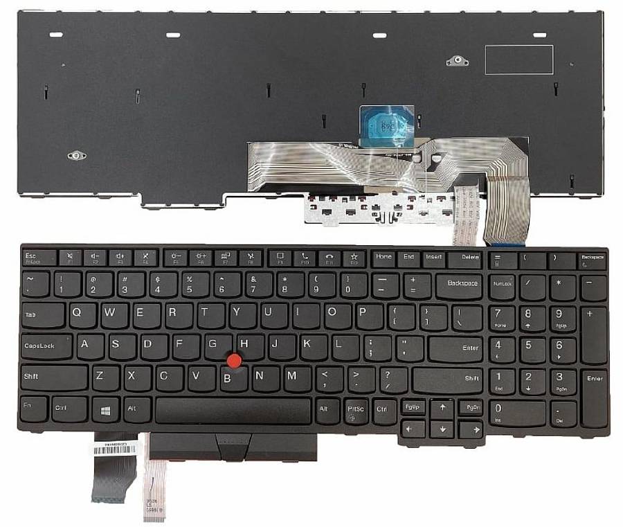 LT KB  LENOVO THINK L15 GEN 1 20U3(K244)