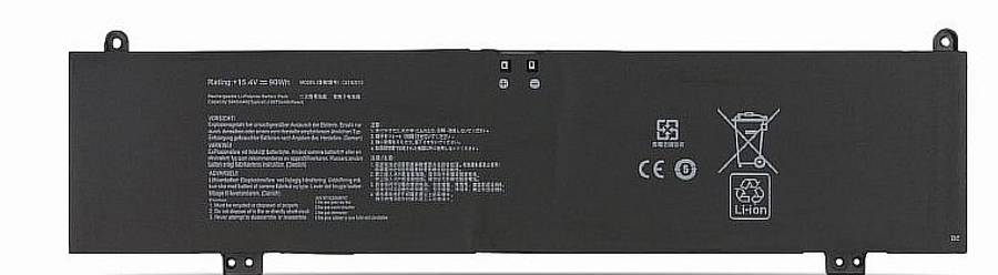 BAT ASUS ROG ZEP G15 G17 C41N2013 (B330A