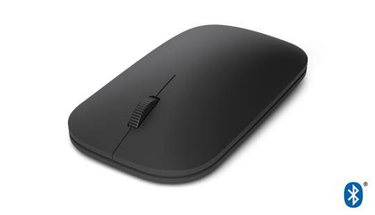 Microsoft Wireless Designer Bluetooth Mobile Mouse