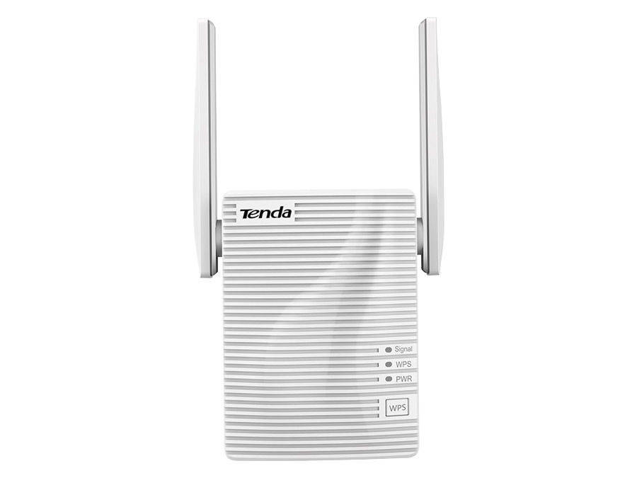 Tenda AC750 Wireless Range Extender | A15