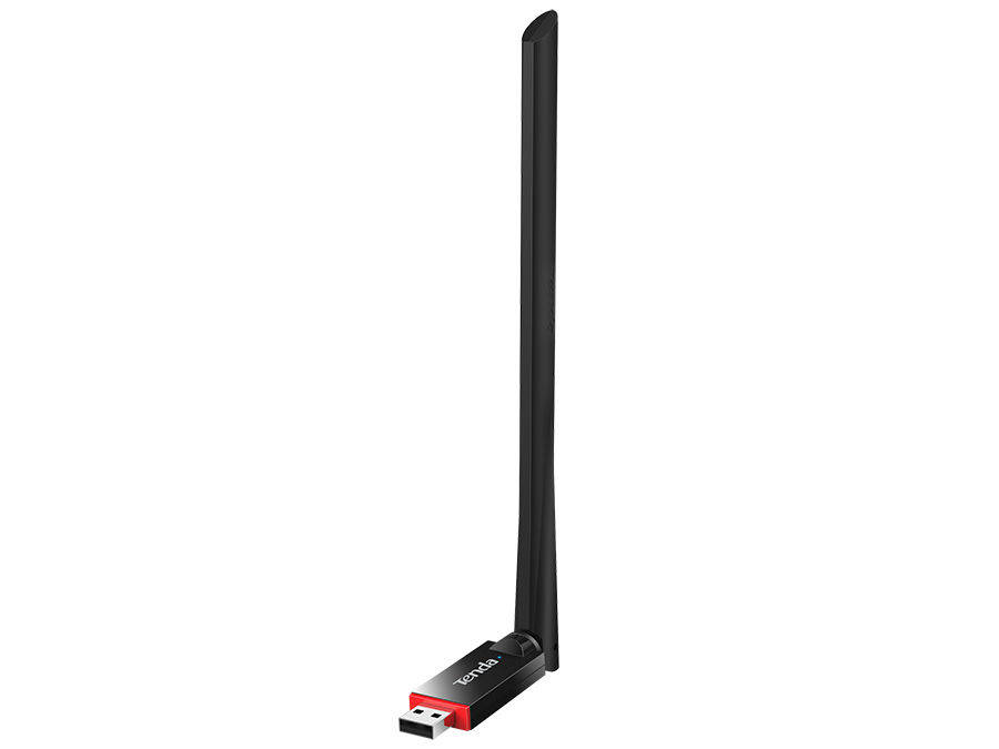 Tenda 300Mbps USB Adapter with External Antenna | U6