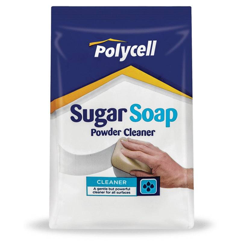 POLYCELL Sugar Soap 500g