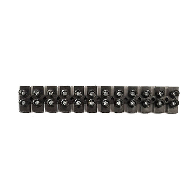 Hellerman Tyton Strip Connector 5 Amp