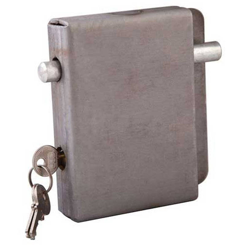 ULTRA Security Lock Small Single Pin