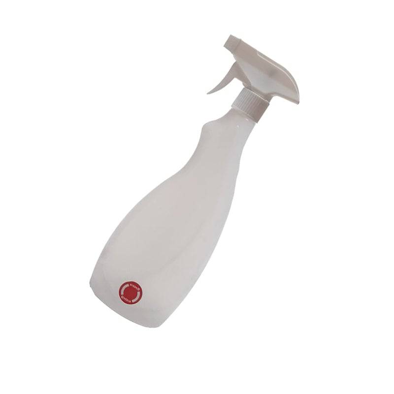 RIGGER Garden Spray Atomiser Clear Hand Grip 750ml