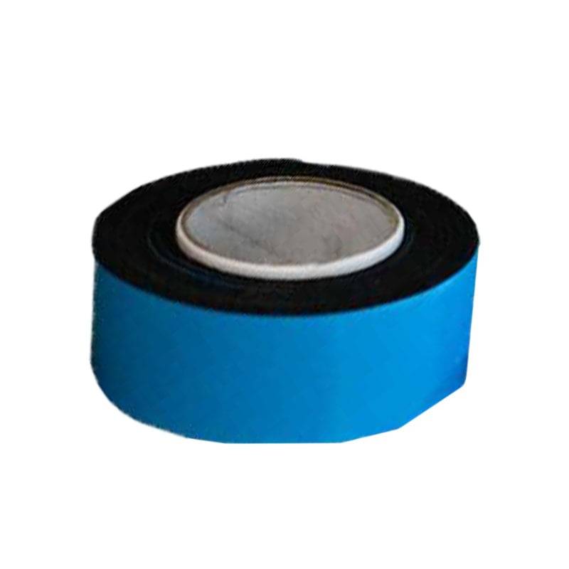 POWR Waterproof Mounting Tape Black 8mm x 18mm x 1m