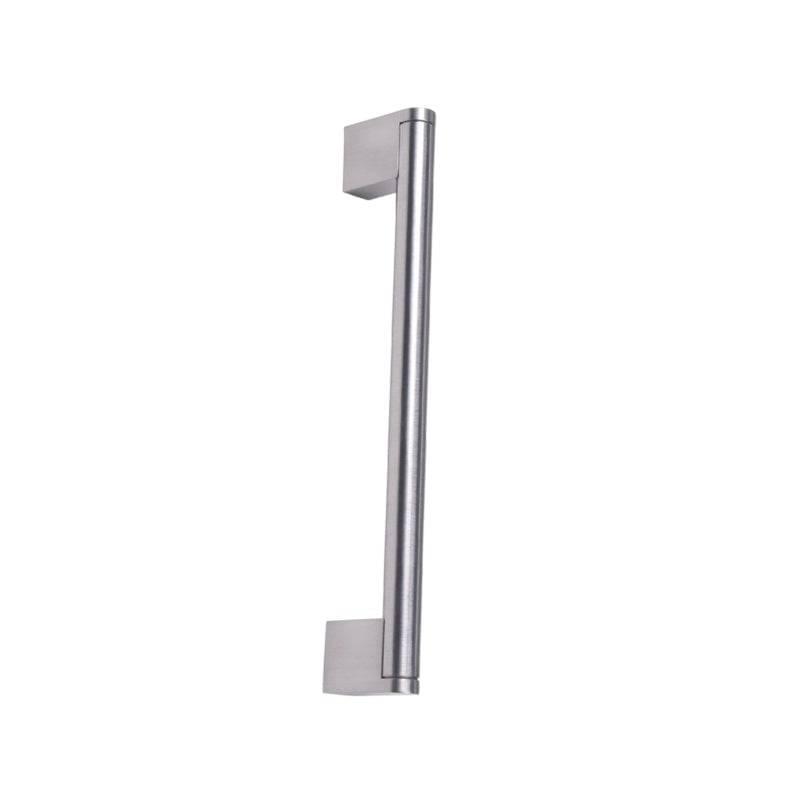 ROCO Cupboard Handle Aries Satin Chrome 352mm