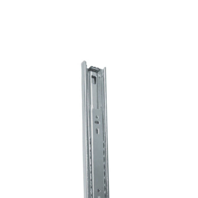ROCO Drawer Runner Ball Bearing Soft Closing Economic 400mm Set